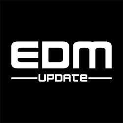 EDMupdate.com Trance Chart - January 2013