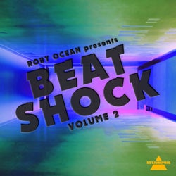 Roby Ocean Pres. Beat Shock, Vol. 2