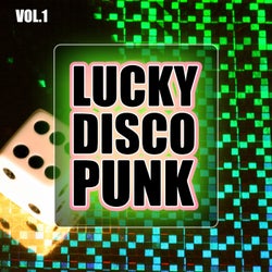 Lucky Disco Punk, Vol. 1