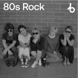 80s Rock