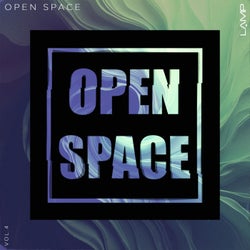 Open Space, Vol. 4