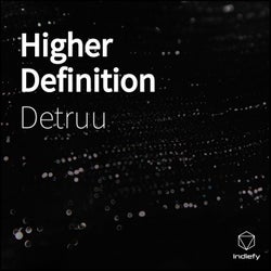 Higher Definition