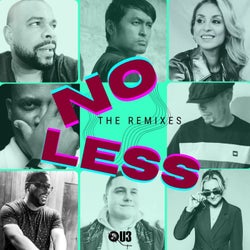 No Less (The Remixes)
