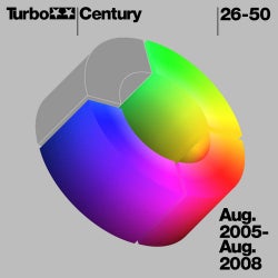 Turbo Century II
