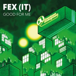 Good for Me (Extended Mix)