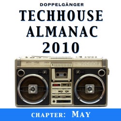 Techhouse Almanac 2010 - Chapter: May
