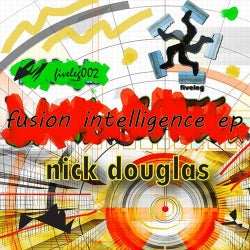 Fusion Intelligence  EP
