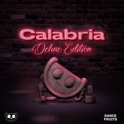 Calabria (feat. Fallen Roses, Lujavo & Lunis) [Deluxe Edition]