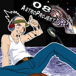 Astroprojekt 08