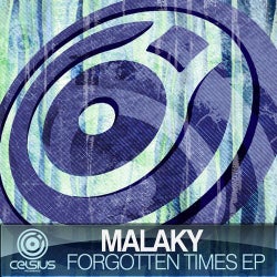 Forgotten Times EP