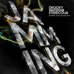 Jamming (Stereo Dub House Mix)