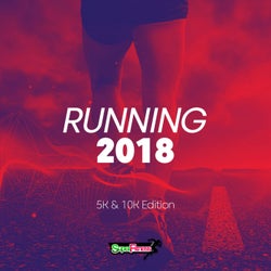 Running 2018 (5K & 10K Edition)