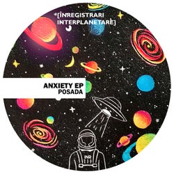 Anxiety EP