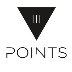 III Points Festival Chart