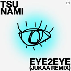 eye2eye - Jukaa Remix