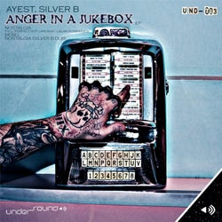 Anger In A Jukebox