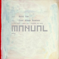 Final Album Remixes