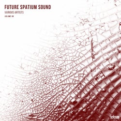 Future Spatium Sound, Vol.8