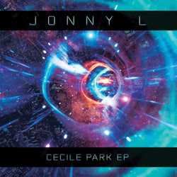 The Cecile Park EP