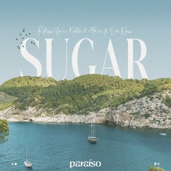 Sugar (feat. Eirik Næss)