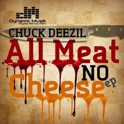 All Meat No Cheese EP