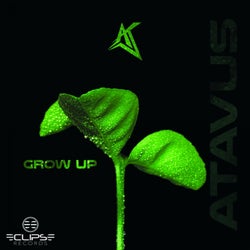 Grow Up EP
