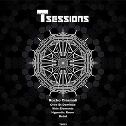 T Sessions 23