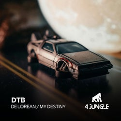 De Lorean / My Destiny