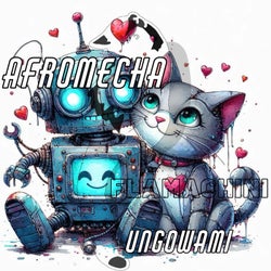 Ungowami