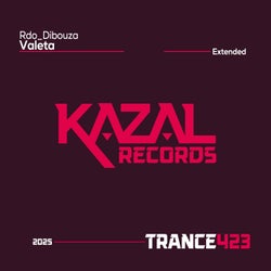 Valeta (Extended Mix)