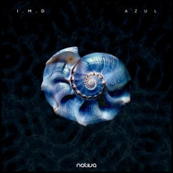 Azul