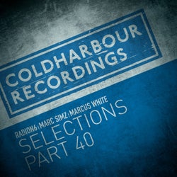 Markus Schulz presents Coldharbour Selections Part 40