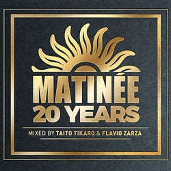 Matinee 20 Years