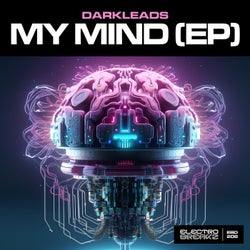 My Mind (EP)