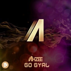 Go Gyal (Radio Edit)