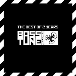 The Best of 2 Years Bass Tune Records