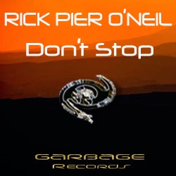 Rick Pier O'Neil - Don't Stop