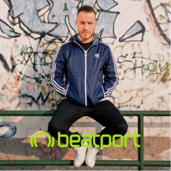 CRISS KOREY BEATPORT TOP 10 - FEBRUARY 2019