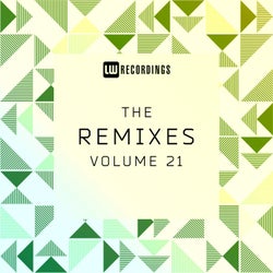 The Remixes, Vol. 21