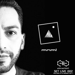 Fractions Of My Memories Part 2 By MNML