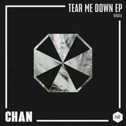 Tear Me Down EP