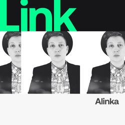 LINK Artist | Alinka - Universal Motion