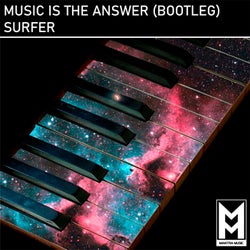 Music Is The Answer (Bootleg)