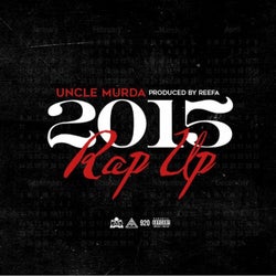 Rap Up (2015) - Single