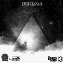 We Are Decepticons EP