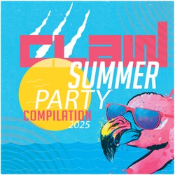 Claw Summer Party 2025