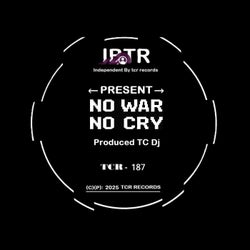 No War No Cry