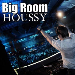 Big Room Houssy