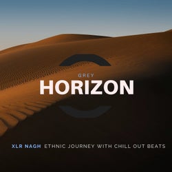 Ethnic Journey With Chill Out Beats
