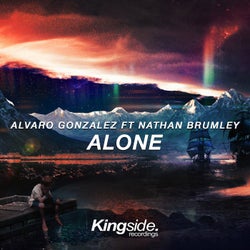 Alone (feat. Nathan Brumley)